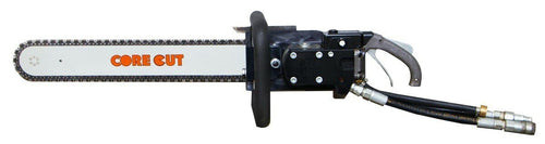 Chain & Bar Sprockets - Equipment Gas & Electric