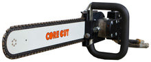 Load image into Gallery viewer, CSH24 Flush Cutting Hydraulic Chain Saw