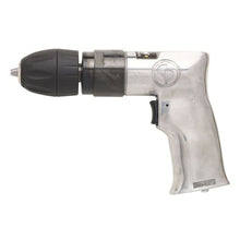 Load image into Gallery viewer, Chicago Pneumatic 1/4 Inch Air Inlet 19 Cfm 0.5HP Pneumatic Drill