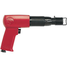 Load image into Gallery viewer, Chicago Pneumatic 3-1/2 Inch Stroke 25 Cfm Pneumatic Hammer with 0.401 In. Round Shank