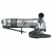 Load image into Gallery viewer, Chicago Pneumatic 4 Inch Aluminum Angle Grinder