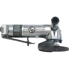 Load image into Gallery viewer, Chicago Pneumatic 4 Inch Aluminum Angle Grinder
