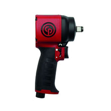 Load image into Gallery viewer, Chicago Pneumatic 51.6 - 285 Ft.-Lbs Ultra-lightweight Pneumatic Impact Wrench