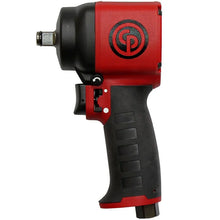 Load image into Gallery viewer, Chicago Pneumatic 51.6 - 285 Ft.-Lbs Ultra-lightweight Pneumatic Impact Wrench