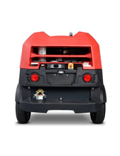 Load image into Gallery viewer, Chicago Pneumatic CPS185 Portable Tow Behind Air Compressor &amp; Cold Weather Kit