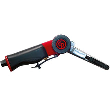 Load image into Gallery viewer, Chicago Pneumatic Heavy Duty 3/8 In. Belt Sander