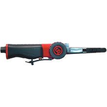 Load image into Gallery viewer, Chicago Pneumatic Heavy Duty 3/8 In. Belt Sander