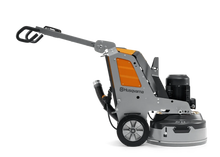 Load image into Gallery viewer, PG 6 S Husqvarna Floor Grinder
