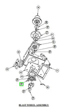 Load image into Gallery viewer, Clamp 70_90DIN3017