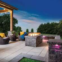 Load image into Gallery viewer, Dot Light 2.5" Outside Dia, 12V 1.5W, 60LM, COLOR CHANGING