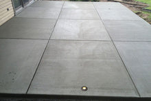 Load image into Gallery viewer, Dot Light 1.5" Outside Dia, 12V .2W, 10LM, 2700k