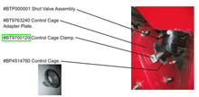 Load image into Gallery viewer, Clamp 70_90DIN3017
