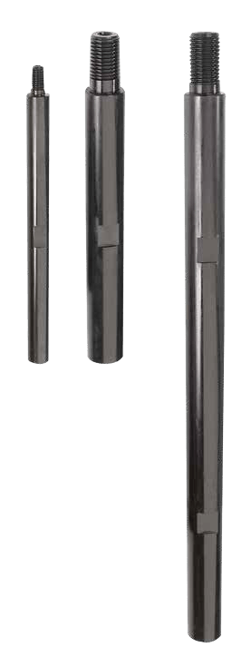 Core Bit Extension