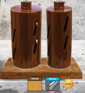Core Bits for Wood