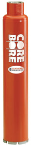Asphalt Heavy Duty Orange Wet Core Bore Bits H64L
