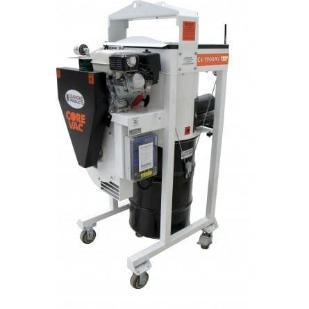 Core Vac CV1900AV Vacuum