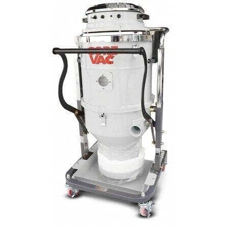 Core Vac CV258 Vacuums
