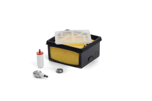 Husqvarna Service Kit K 770 / K 760 NEWEST— Genuine Air Filter, Fuel Filter & Spark Plug Kit