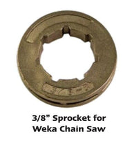 Load image into Gallery viewer, Core Cut CSE12 Electric Chain Saw