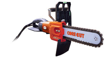 Load image into Gallery viewer, Core Cut CSE12 Electric Chain Saw