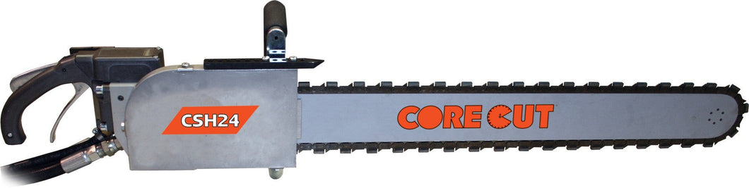 CSH24 Flush Cutting Hydraulic Chain Saw