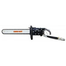 Load image into Gallery viewer, CSH24 Hand Held Flush Cut Chain Saw