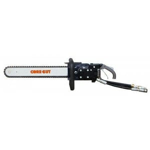 CSH24 Hand Held Flush Cut Chain Saw