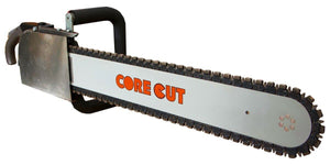 CSH24 Hand Held Flush Cut Chain Saw
