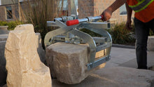 Load image into Gallery viewer, FastGRAB™ / TSZ Concrete Step Handles