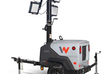 Load image into Gallery viewer, LTT4 LIGHT TOWER - 5100066804