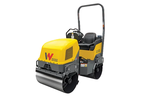 Vibration Roller RD18-100c - 5100055776