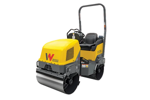 Vibration Roller RD18-100c - 5100055776