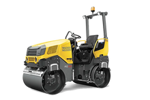 Load image into Gallery viewer, Vibration Roller RD28-120c - 5100047377
