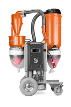 Load image into Gallery viewer, HUSQVARNA HTC D60 5.5 kW | 3x440-480 V | 50-60 Hz -  967839912