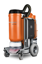 Load image into Gallery viewer, HUSQVARNA HTC D60 5.5 kW | 3x440-480 V | 50-60 Hz -  967839912