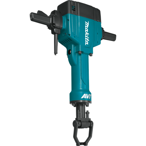 Makita - 70 lb. AVT® Breaker Hammer, accepts 1‑1/8