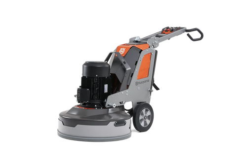 Husqvarna Floor Grinder PG8S Variants
