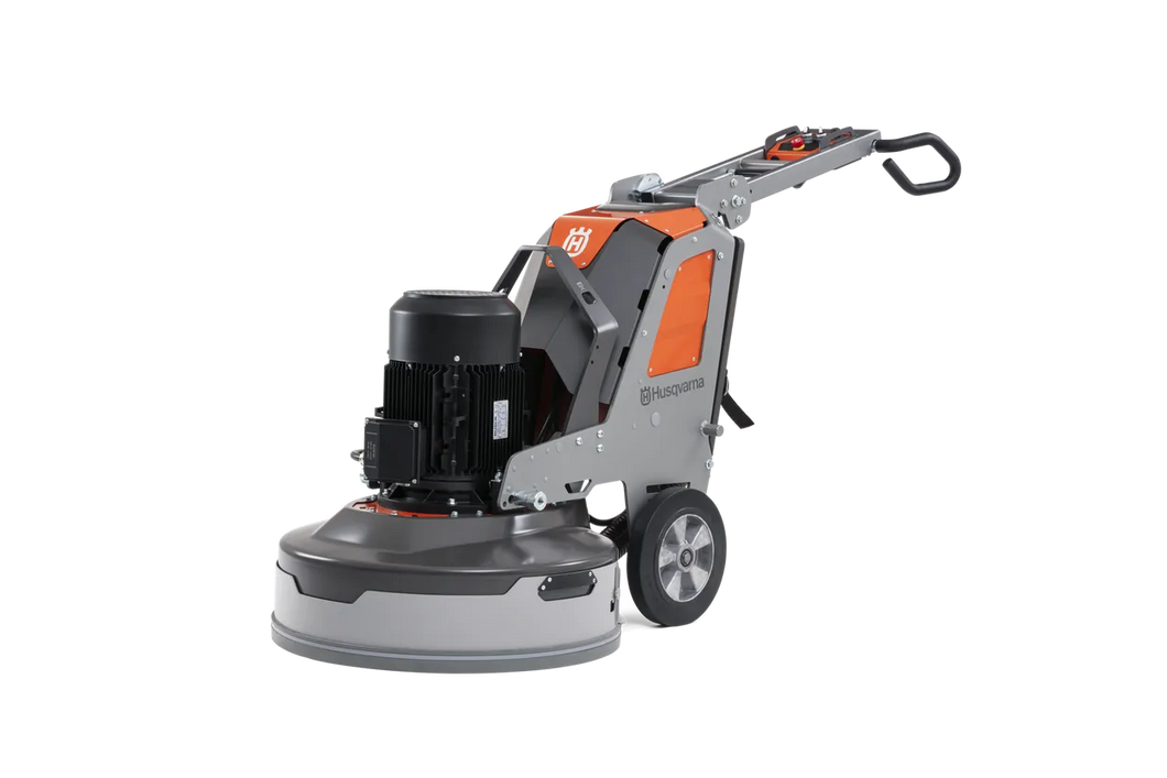 Husqvarna Floor Grinder PG8S Variants