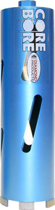 Star Blue Dry Hole Saw Core Bore Bits DB