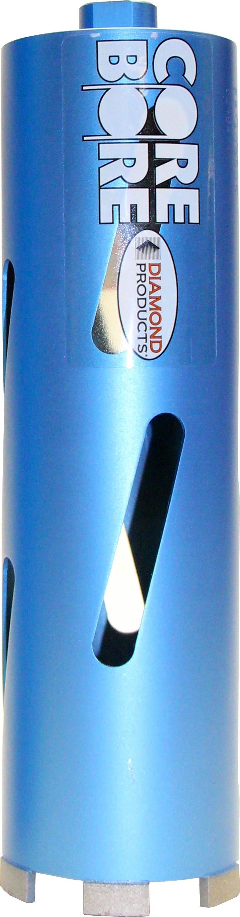 Star Blue Dry Hole Saw Core Bore Bits DB