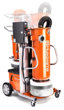 Load image into Gallery viewer, DC6000 Husqvarna Dust Collection Vacuum
