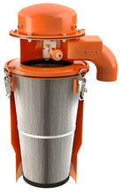 Load image into Gallery viewer, DC6000 Husqvarna Dust Collection Vacuum