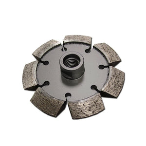 Delux Cut V Crack Blades