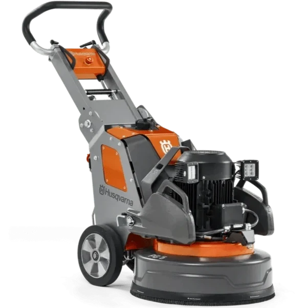 Husqvarna PG 5 Floor Grinder