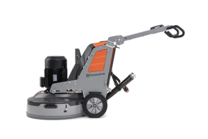 Husqvarna Floor Grinder PG8S Variants