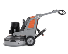 Load image into Gallery viewer, PG 8 S Husqvarna Floor Grinder