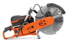 Load image into Gallery viewer, Husqvarna K 970 SmartGuard
