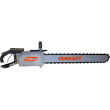 Load image into Gallery viewer, Diamond Products CSH24 - 30&quot; DIAMOND CHAIN CONCRETE COMPETITOR PREMIUM GENERAL PURPOSE WITH 66 SEGMENTS