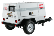 Load image into Gallery viewer, DIS185SSI4F MQ Power Air Compressor