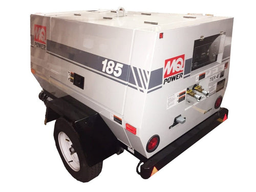 DIS185SSI4F MQ Power Air Compressor